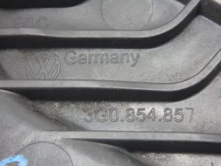 3G0854857 VAG Брызговик задний левый Volkswagen Passat B8 Арт E70710449, вид 4