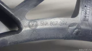 5NA807394 VAG Направляющая заднего бампера правая Volkswagen Tiguan 2 Арт E70759082, вид 4