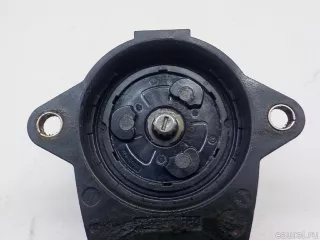 4M0998281 VAG Моторчик стояночного тормоза Volkswagen Touareg 3 Арт E52543504, вид 5