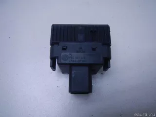 Кнопка корректора фар Volkswagen Transporter T5 restailing 2005г. 7E09413339B9 VAG - Фото 2