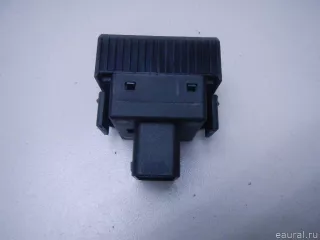 Кнопка корректора фар Volkswagen Transporter T5 restailing 2005г. 7E09413339B9 VAG - Фото 4
