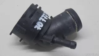 5Q0122291BQ VAG Фланец Audi A3 8V Арт E70777353, вид 1