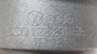 5Q0122291BQ VAG Фланец Audi A3 8V Арт E70777353, вид 5