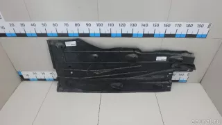 5Q0825202S VAG Защита антигравийная Volkswagen Golf SPORTSVAN Rastailing Арт E70782643, вид 4