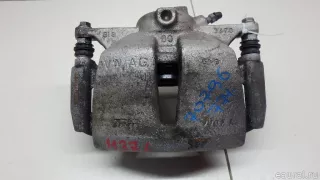 3C0615123 VAG Суппорт тормозной передний левый Volkswagen Tiguan 2 Арт E70796774, вид 1