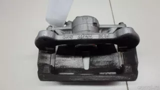 3C0615123 VAG Суппорт тормозной передний левый Volkswagen Tiguan 2 Арт E70796774, вид 3