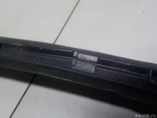 7608543289B9 VAG Молдинг лобового стекла Volkswagen Touareg 3 Арт E52495675, вид 6