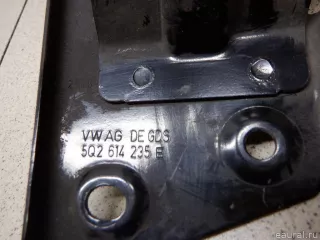 5Q2614235E VAG Крепление блока ABS Skoda Superb 3 Арт E31143147, вид 4