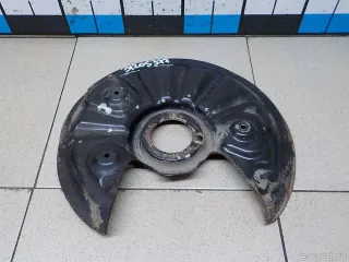 3Q0615611A VAG Пыльник тормозного диска Volkswagen Passat B8 Арт E31205377, вид 1