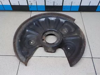 3Q0615611A VAG Пыльник тормозного диска Volkswagen Passat B8 Арт E31205377, вид 2