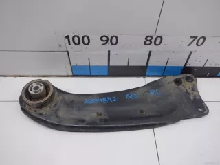 3C0505223D VAG Рычаг задний продольный левый Volkswagen Passat B6 Арт E31334842, вид 1