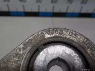 4M0505465D VAG Стойка стабилизатора задняя Audi A8 D5 (S8) Арт E52495288, вид 5