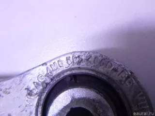 4M0505465D VAG Стойка стабилизатора задняя Audi Q7 4M restailing Арт E22745011, вид 3