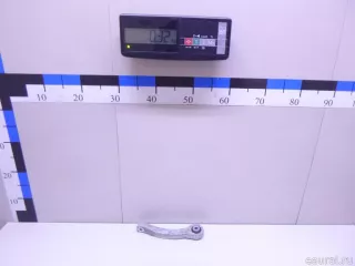4M0505465D VAG Стойка стабилизатора задняя Audi Q7 4M restailing Арт E22745011, вид 7