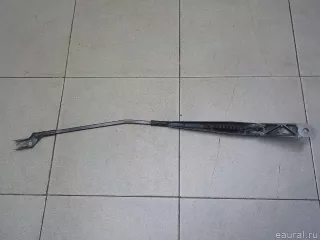 1K8955410 VAG Поводок стеклоочистителя передний правый Volkswagen Scirocco 3 Арт E31444313, вид 3