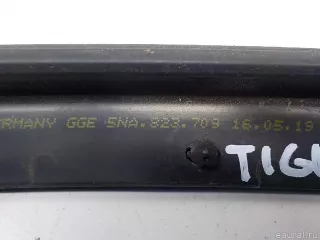 5NA823709 VAG Уплотнитель капота Volkswagen Tiguan 2 Арт E31445924, вид 3