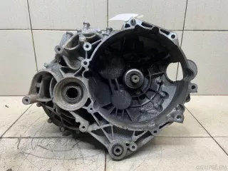 0AX300040E VAG МКПП (механическая коробка переключения передач) Volkswagen Crafter 2 Арт E31576524, вид 1
