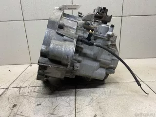 0AX300040E VAG МКПП (механическая коробка переключения передач) Volkswagen Crafter 2 Арт E31576524, вид 4