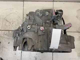 0AX300040E VAG МКПП (механическая коробка переключения передач) Volkswagen Crafter 2 Арт E31576524, вид 5
