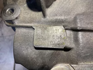 0AX300040E VAG МКПП (механическая коробка переключения передач) Volkswagen Crafter 2 Арт E31576524, вид 6