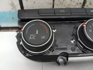 7C0907426AJWZU VAG Блок управления отопителем Volkswagen Crafter 2 Арт E31594814, вид 3