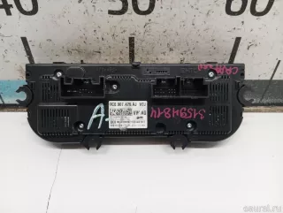 7C0907426AJWZU VAG Блок управления отопителем Volkswagen Crafter 2 Арт E31594814, вид 6
