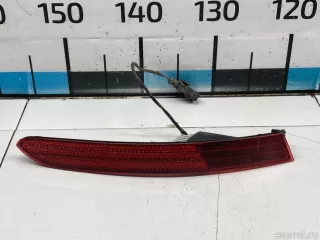 7P6945702K VAG Фонарь задний в бампер правый Volkswagen Touareg 2 Арт E31668748, вид 1