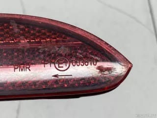 7P6945702K VAG Фонарь задний в бампер правый Volkswagen Touareg 2 Арт E31668748, вид 3