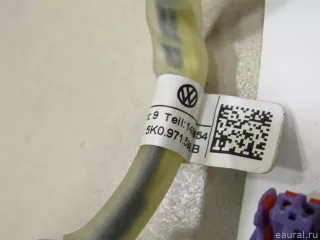 5K0971584B VAG Жгут проводов (Проводка) Volkswagen Tiguan 1 Арт E80100783, вид 5