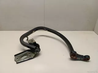 17A827301 VAG Петля крышки багажника Volkswagen Jetta 7 Арт E23545036, вид 3