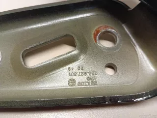 17A827301 VAG Петля крышки багажника Volkswagen Jetta 7 Арт E23545036, вид 4