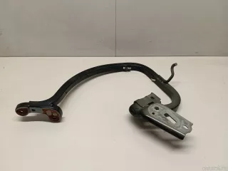 17A827301 VAG Петля крышки багажника Volkswagen Jetta 7 Арт E23545036, вид 5