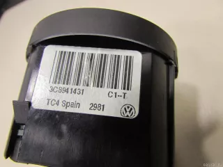 3C8941431XSH VAG Переключатель света Volkswagen Tiguan 1 Арт E80585594, вид 3
