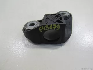 5Q0713323 VAG Кронштейн крепления троса КПП Volkswagen Polo 6 Арт E80643679, вид 4