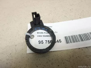2Q0953254 VAG Иммобилайзер Volkswagen Jetta 7 Арт E95756545, вид 1