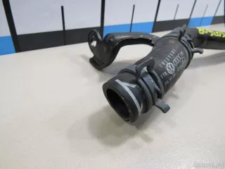 04L121034 VAG Трубка охлажд. жидкости металлическая Volkswagen Transporter T6 restailing Арт E80920524, вид 3