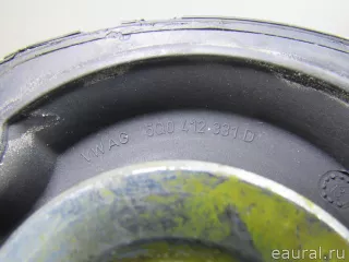 5Q0412331D VAG Опора амортизатора верхняя (чашка) Volkswagen Teramont Арт E80971731, вид 4