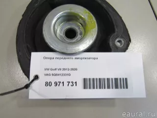 5Q0412331D VAG Опора амортизатора верхняя (чашка) Volkswagen Teramont Арт E80971731, вид 5