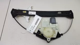 17A839461D VAG Стеклоподъемник электр. задний левый Volkswagen Jetta 7 Арт E70792049, вид 1