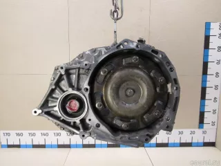 09Q300035B VAG АКПП (автоматическая коробка переключения передач) Volkswagen Crafter 2 Арт E80993007, вид 1