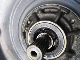 09Q300035B VAG АКПП (автоматическая коробка переключения передач) Volkswagen Crafter 2 Арт E80993007, вид 14