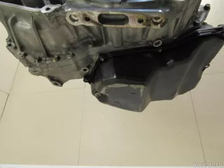 09Q300035B VAG АКПП (автоматическая коробка переключения передач) Volkswagen Crafter 2 Арт E80993007, вид 2
