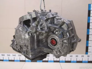 09Q300035B VAG АКПП (автоматическая коробка переключения передач) Volkswagen Crafter 2 Арт E80993007, вид 4