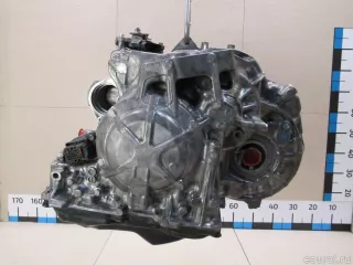 09Q300035B VAG АКПП (автоматическая коробка переключения передач) Volkswagen Crafter 2 Арт E80993007, вид 5