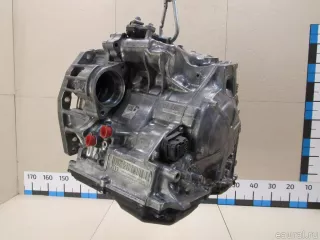 09Q300035B VAG АКПП (автоматическая коробка переключения передач) Volkswagen Crafter 2 Арт E80993007, вид 6