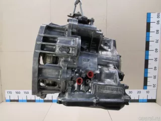 09Q300035B VAG АКПП (автоматическая коробка переключения передач) Volkswagen Crafter 2 Арт E80993007, вид 9
