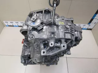 09Q300035B VAG АКПП (автоматическая коробка переключения передач) Volkswagen Crafter 2 Арт E80993007, вид 10