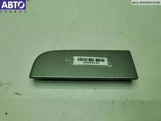 3c0858341p Накладка декоративная на торпедо Volkswagen Passat B6 Арт 55099161, вид 1