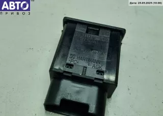 3c0919237a Кнопки управления прочие (включатель) Volkswagen Passat B6 Арт 55099148, вид 2