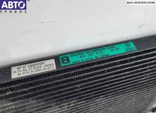 8d0260401e Радиатор охлаждения (конд.) Volkswagen Passat B5 Арт 55098854, вид 2